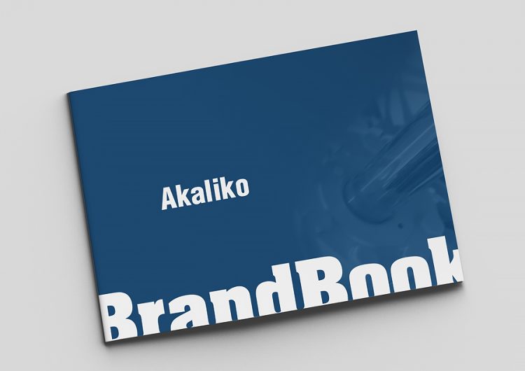 “Akaliko” ХХК-ийн брэндбүүк