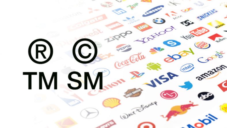 Service mark symbol ℠